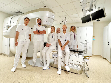 Advanced Radiosurgery in Zabok | Croatia HR