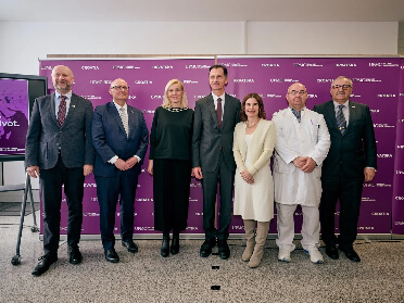 UPMC Hillman Cancer Center Partners with Croatian Health Insurance Fund | Croatia HR