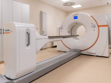 PET/CT F18-FDG