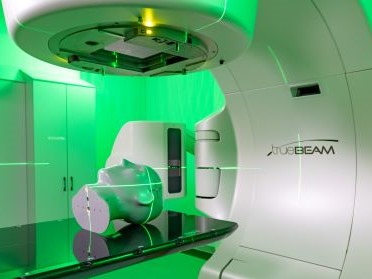 Radiation Oncology