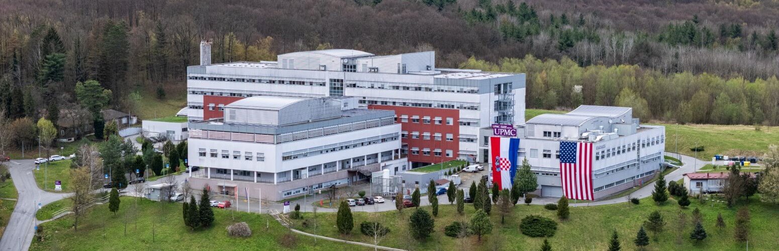 Why Choose UPMC Hillman Cancer Center in Croatia