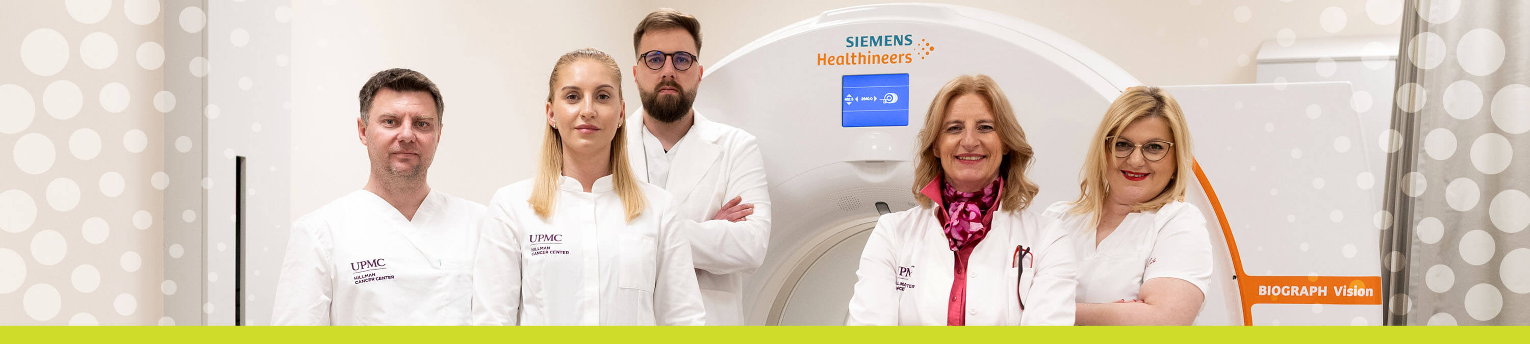 PET/CT Reduced Rates | UPMC Hillman Cancer Center | Croatia HR