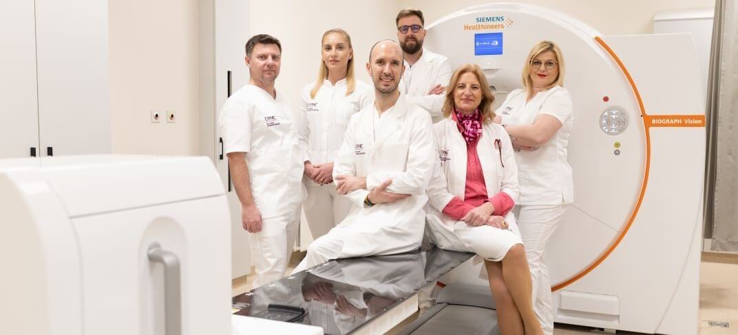 Prostate Cancer is the Most Common Form of Cancer in Men in Croatia | Croatia HR