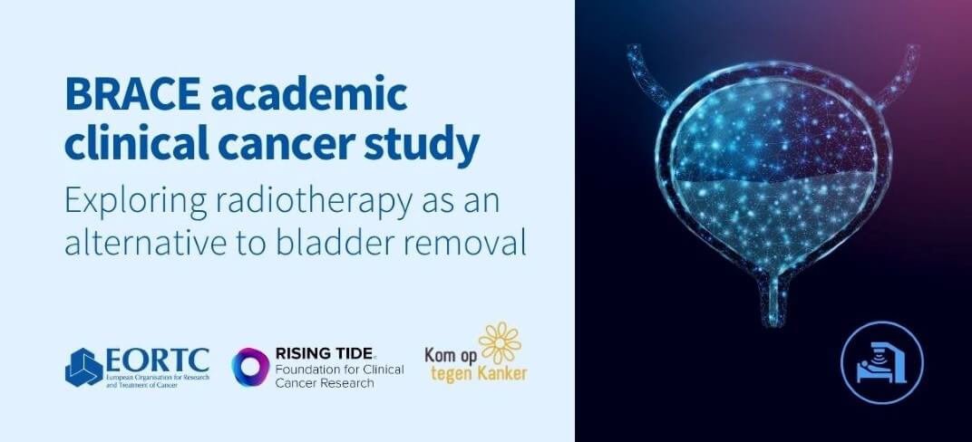 BRACE Clinical Trial for People with Bladder Cancer | Croatia HR
