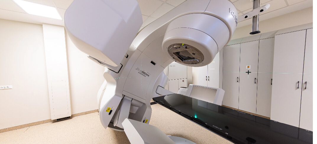 Radiation Oncology Services | UPMC Hillman Cancer Center | Croatia HR