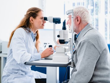 Glaucoma: Know the Risks and Protect Your Vision | UPMC Ireland
