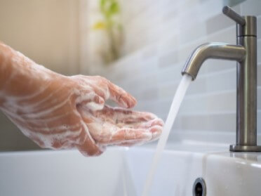 Proper Hand Hygiene: Handwashing 101 | UPMC Ireland