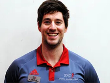 "How To Protect Our Young Athletes in Modern Sport" by Tommy Mooney, SSC Sports Medicine + Q&A - YouTube