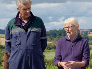 John and Kathryn Heffernan | Dairy Farmers, Tipperary
