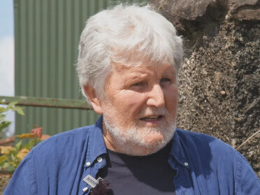 John Power | Suckler and Beef Farmers, Waterford