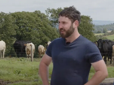 Alan Power | Suckler and Beef Farmers, Waterford