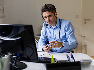 Find a Consultant by Location