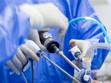 Consultant Orthopaedic Surgeon, UPMC Whitfield Hospital, presented "The Management of Knee Osteoarthritis"