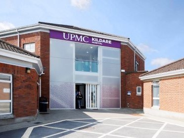 Contact UPMC Kildare Hospital