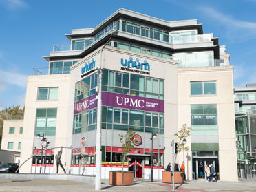 UPMC Outreach Centre, Carlow