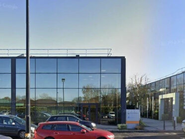 UPMC Sports Surgery Clinic Swords Outreach Centre