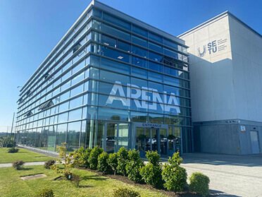 UPMC Sports Medicine Clinic at SETU Arena, Waterford