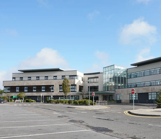 UPMC Whitfield Hospital – Waterford | UPMC In Ireland