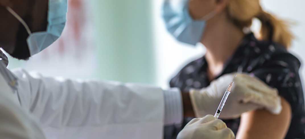 Why Getting the Flu Shot Is More Important Than Ever?