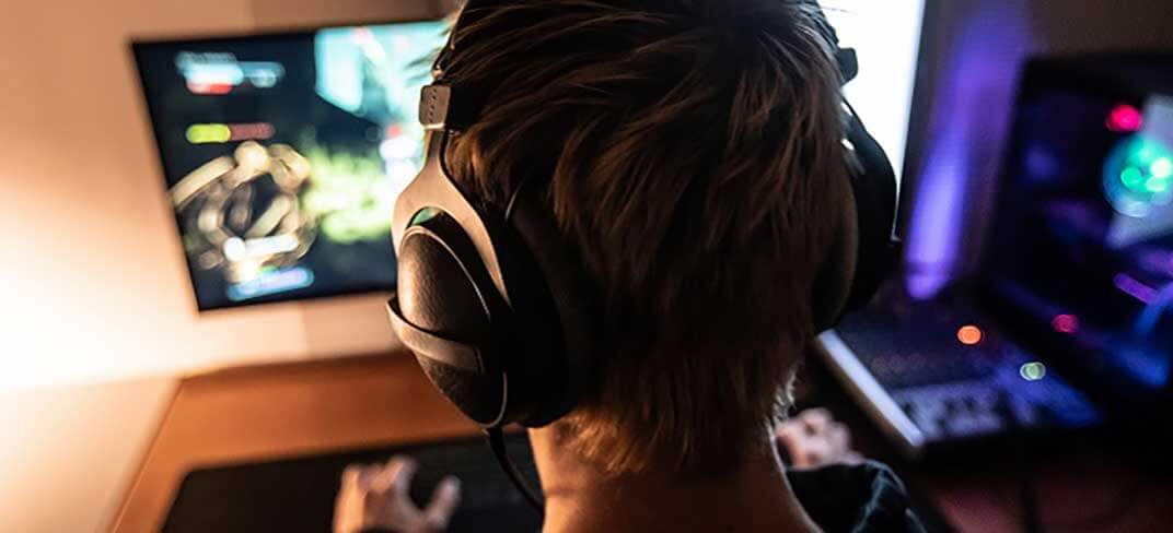 Ortho Injuries in Esports