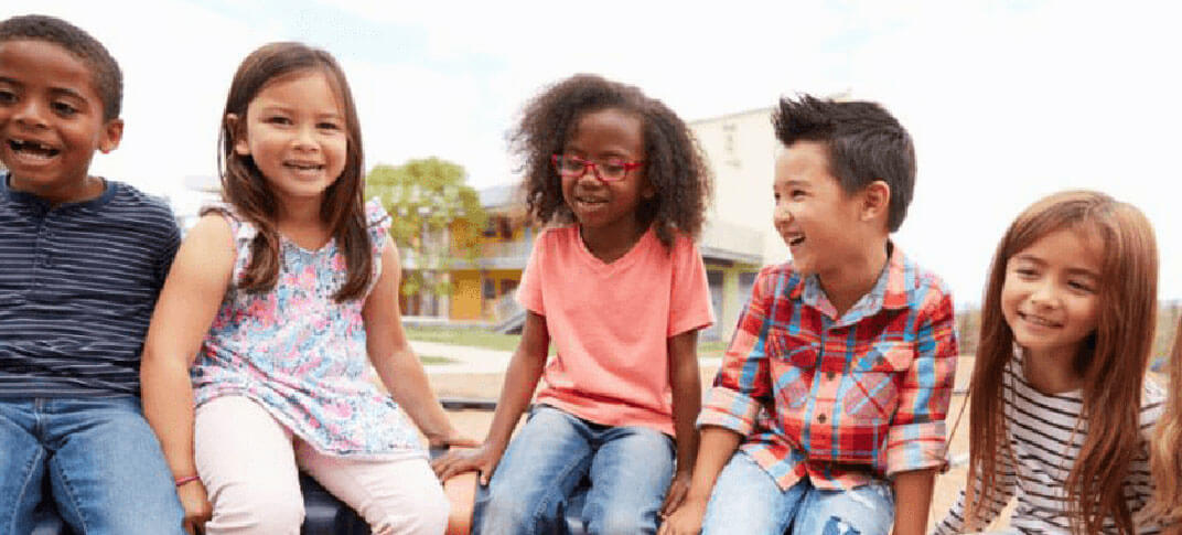 Common Vision Problems in Children