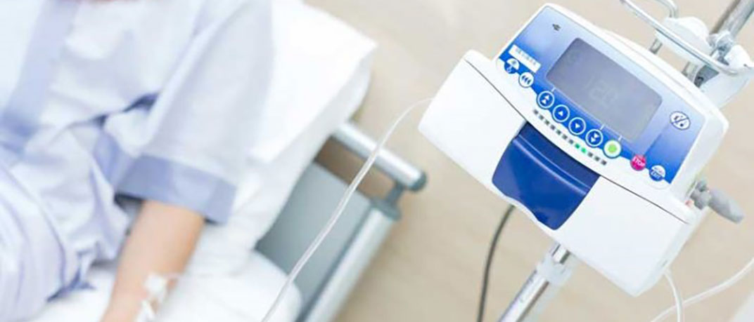 Chemotherapy vs. Radiation