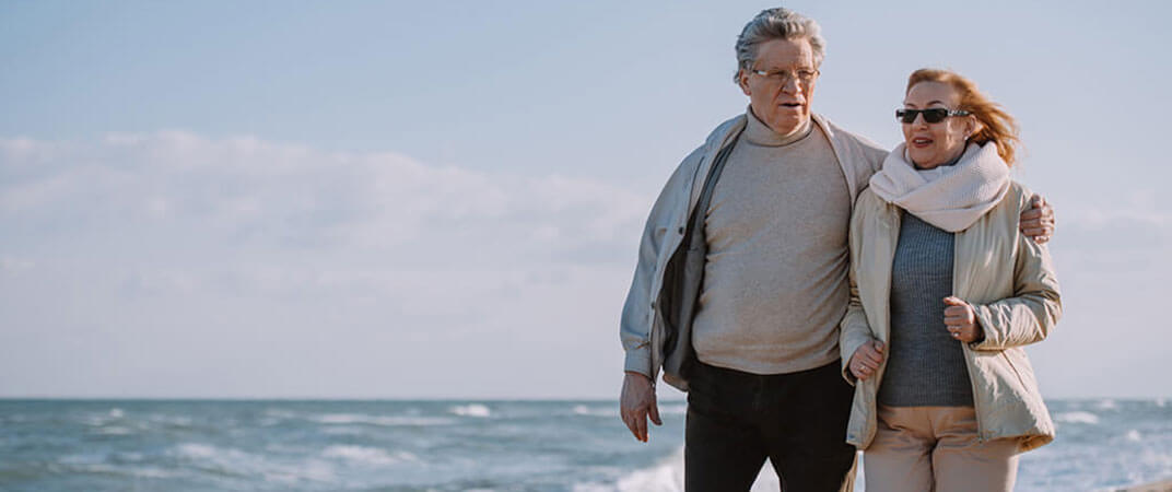 Reverse Shoulder Replacement Surgery