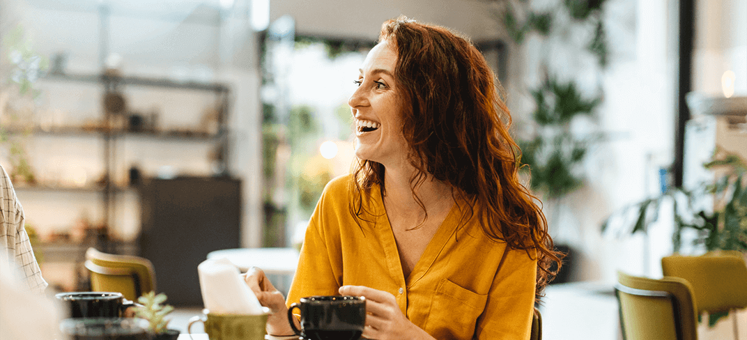 Coping with Breast Cancer Under 40 | UPMC Ireland