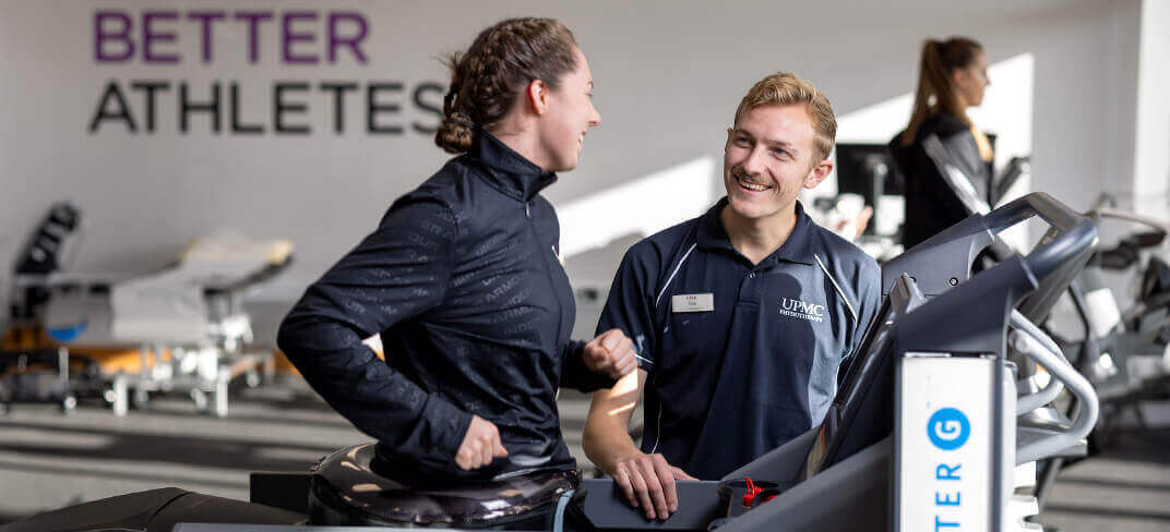 Know the Difference Between Sports Medicine and Orthopaedic Care | UPMC Ireland