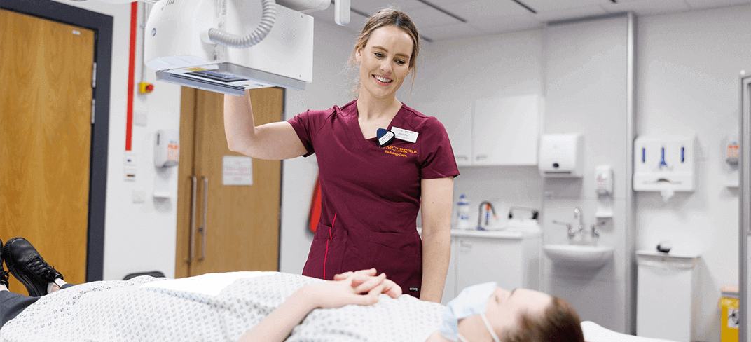 Know the Difference Between an X-Ray, CT, and MRI Scan | UPMC Ireland