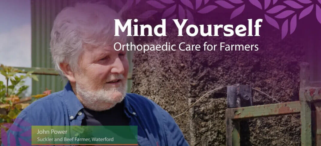 Why Farmers Need More Than Farm Work to Stay Fit | UPMC Ireland