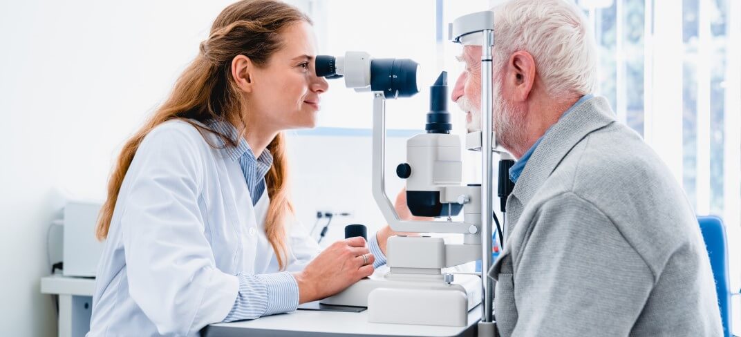 Glaucoma: Know the Risks and Protect Your Vision | UPMC Ireland