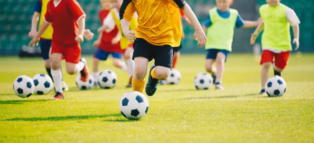 How To Protect Our Young Athletes in Modern Sport | UPMC Ireland