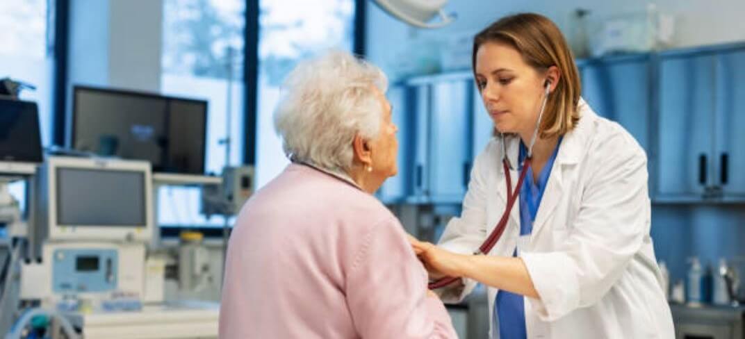 Early Signs of Heart Disease | UPMC Ireland
