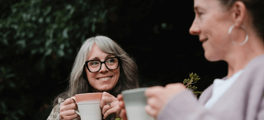 Menopause: What Every Woman Should Know | UPMC Ireland