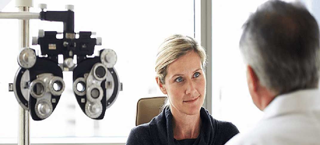 What is Glaucoma?