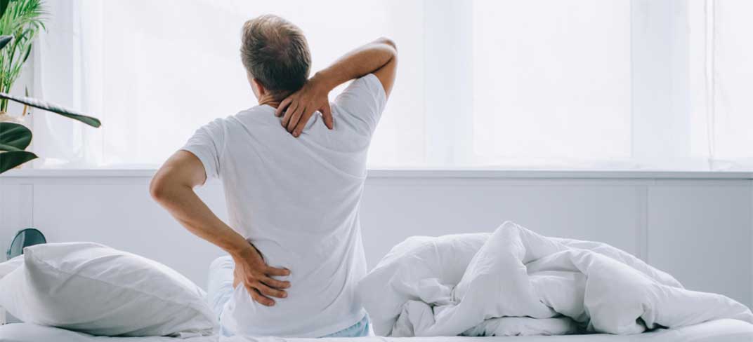 Hip & Back Pain Causes and Treatment Options