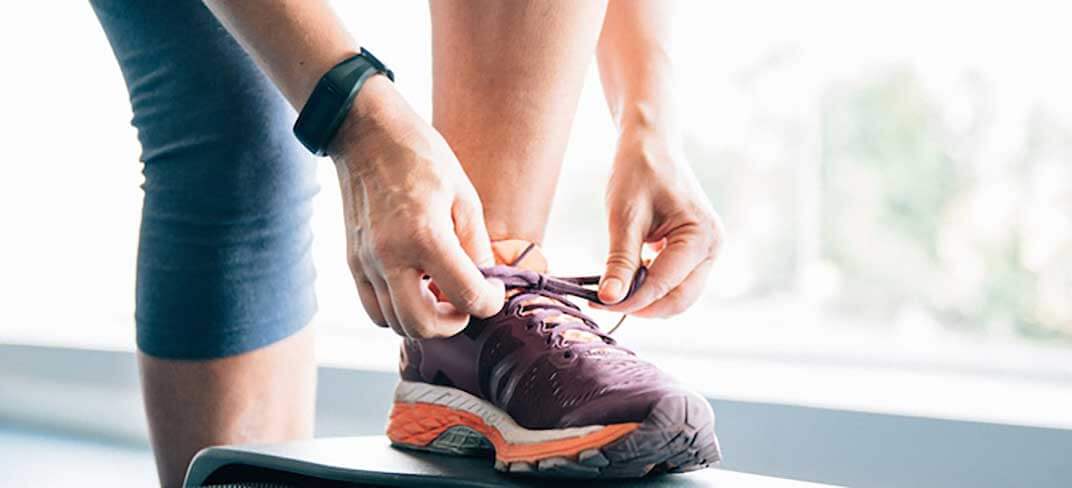 How to Build Endurance