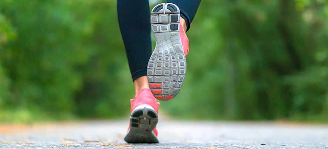 Marathon Recovery Tips