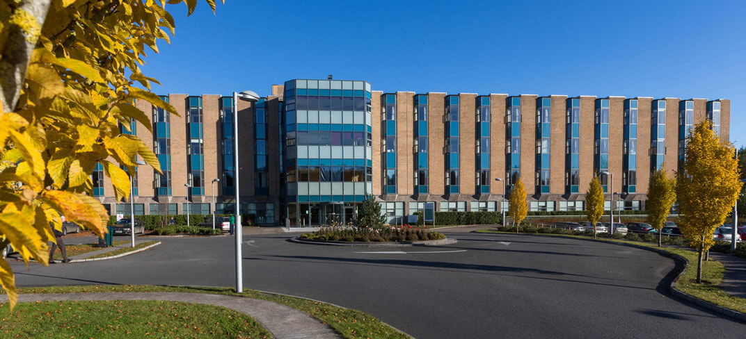 UPMC Aut Even Hospital - Kilkenny