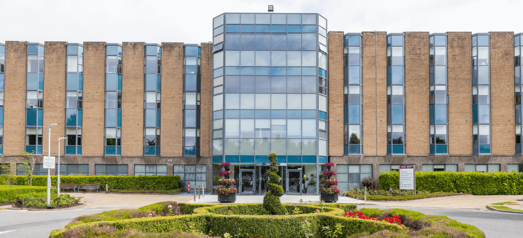 UPMC Aut Even Hospital Visitor Information