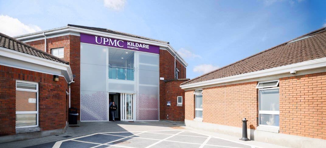 UPMC Kildare Hospital