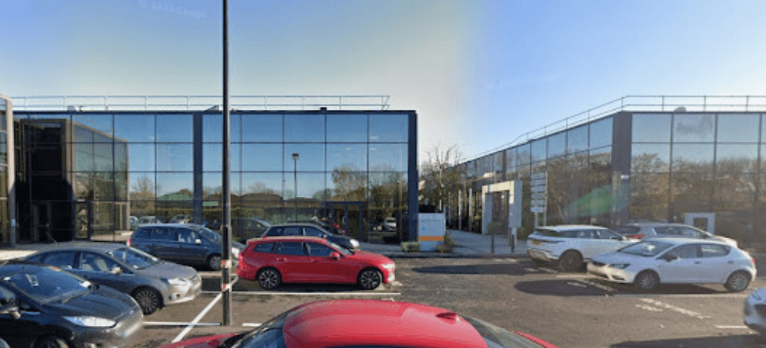 UPMC Sports Surgery Clinic Outreach Centre, Swords