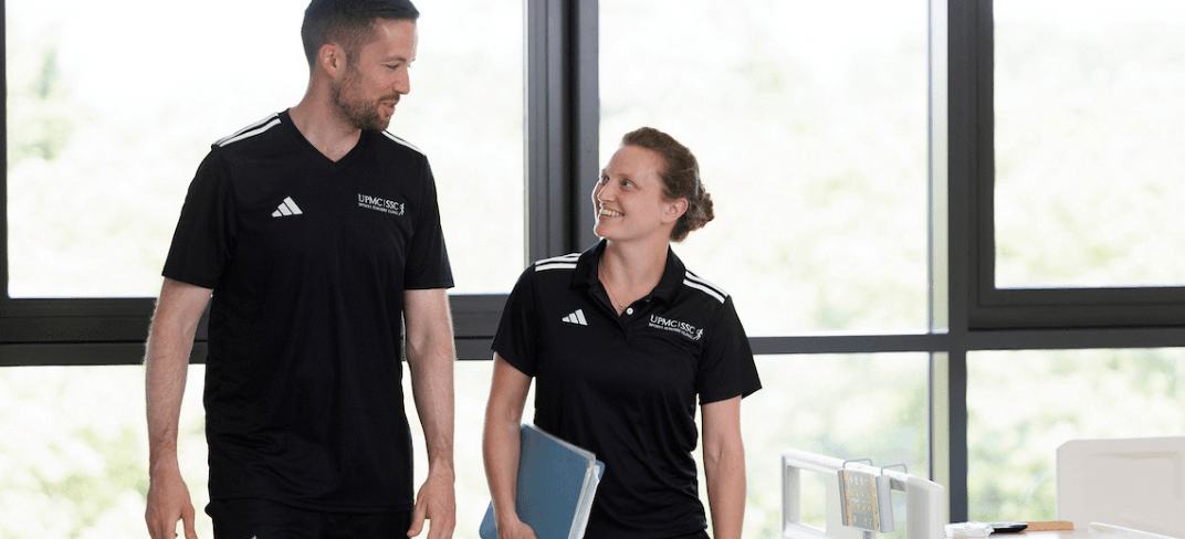 UPMC Sports Surgery Clinic Outreach Centre, Swords