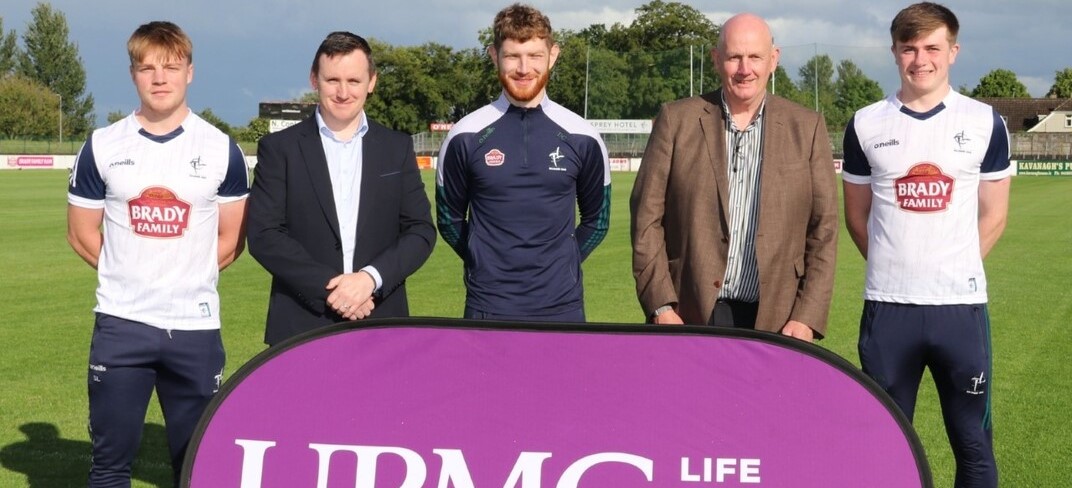 Kildare GAA Announce UPMC Sports Medicine as Official Healthcare Partner