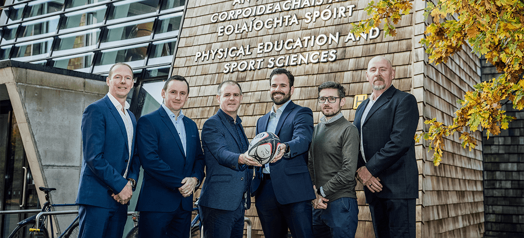 UPMC and University of Limerick Announce Strategic Partnership on Concussion Research