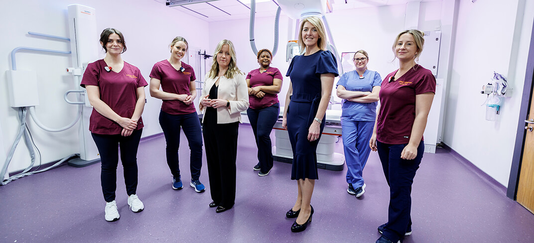 UPMC Whitefield Imaging Services