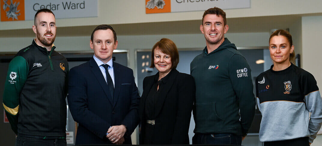 UPMC and the GPA Launch a Priority Access to Care Pathway for Inter-County Players