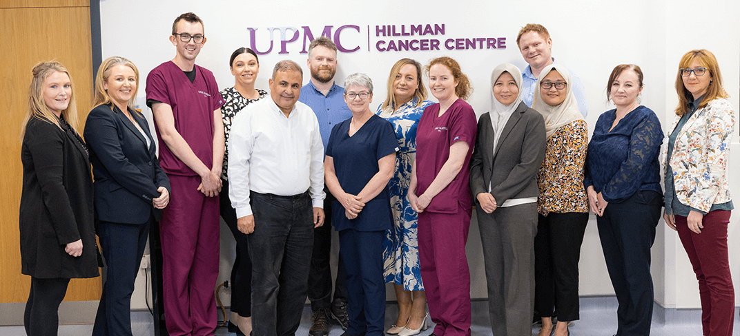 UPMC Enhances Cancer Care in the South East with €7.8 Million Investment