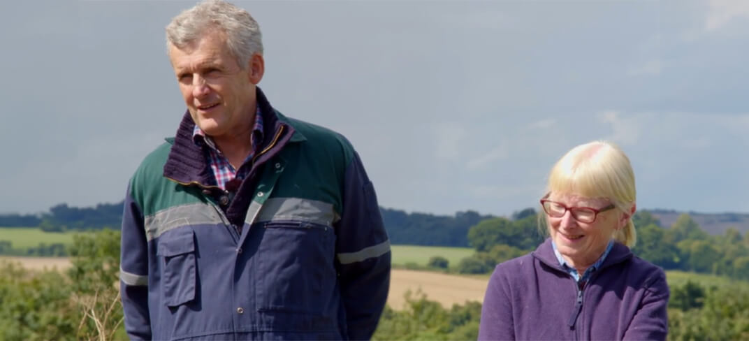 Mind Yourself Video Series for Farmers